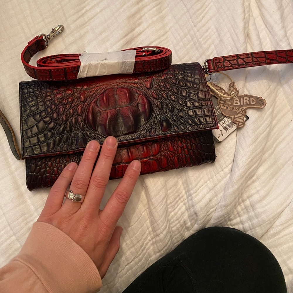 Freebird by Steven- Lola crossbody